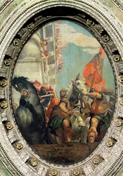 De Triomf van Mordechai